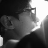 Telegram profile photo for Begin, Again.