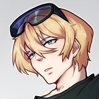 Telegram profile photo for фанклуб темчика фемидера ᶠᵐᶜ⁵