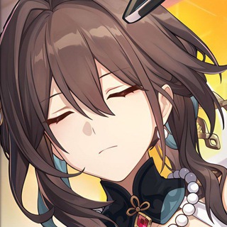 Telegram profile photo for 🧵🪡 Аимчка вышивает 🪡🧵