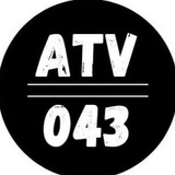 Telegram profile photo for ATV