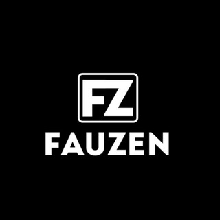 Telegram profile photo for Fauzen_Shop💨