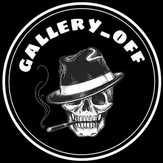 Telegram profile photo for Gallery___off