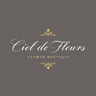 Telegram profile photo for Ciel De Fleurs