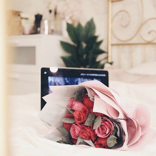 Telegram profile photo for احلامك حقيقة😍👌🏻💐.