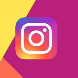 Telegram profile photo for Instagram🗽✅REKLAMA✅