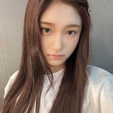 Telegram profile photo for hyunseo