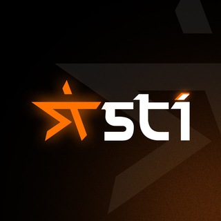 Telegram profile photo for کانال دوره رایگان sti
