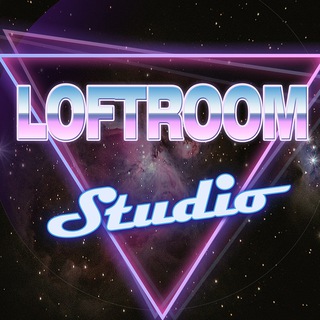 Telegram profile photo for LOFT ROOM studio