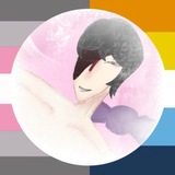 Telegram profile photo for Блендер🥺🥺💀🤔