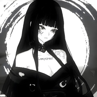 Telegram profile photo for ‹夜灯羅› 𛂌𝑎𝑛𝑦𝑜𝑟𝑎.𝑒𝑙