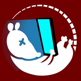 Telegram profile photo for Крыса-лежебока