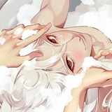 Telegram profile photo for 風を感じて