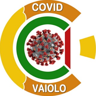 Telegram profile photo for Covid Italia 🇮🇹
