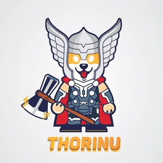 Telegram profile photo for Thor Inu | Official