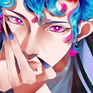 Telegram profile photo for 🍁Чай з Ягосі 🍁