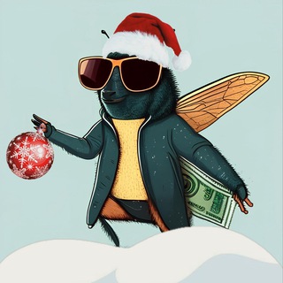 Telegram profile photo for Омский багхантер