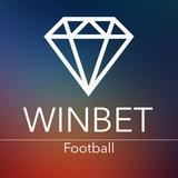 Telegram profile photo for WinBet - Футбольные события