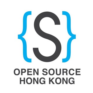 Telegram group profile photo for Open Source Hong Kong 開源香港