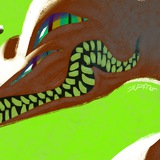 Telegram profile photo for ZUZANDR
