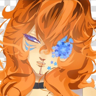 Telegram profile photo for CIO'XS (Сиошка) //