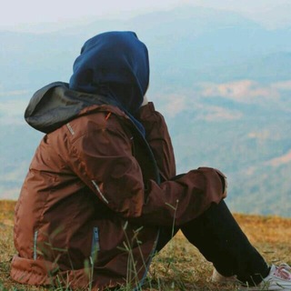 Telegram profile photo for -:لله مافي قلبي.