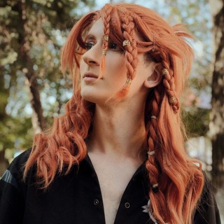 Telegram profile photo for Театр "Просто Олежа"