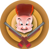 Telegram profile photo for Elmer BSC