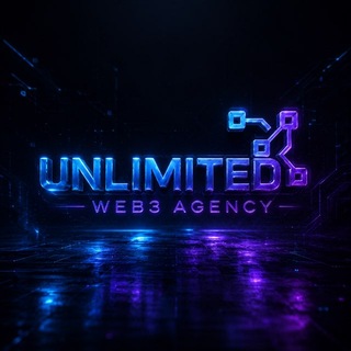 Telegram profile photo for UNLIMITED ๐งโ๐ป