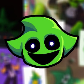 Telegram profile photo for двгеймс льют контент