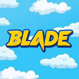 Telegram profile photo for BLADE