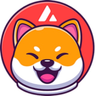 Telegram group profile photo for SHIBAVAX.io ($SHIBX) Official