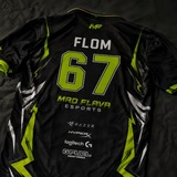 Telegram profile photo for FLOM