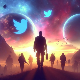 Telegram profile photo for spaceboy's workforce