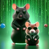 Telegram profile photo for DOKING|IRIS