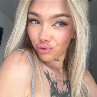 Telegram profile photo for ксюша романова