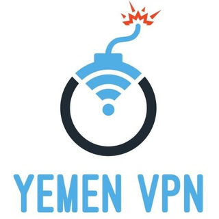Telegram profile photo for YEMEN VPN