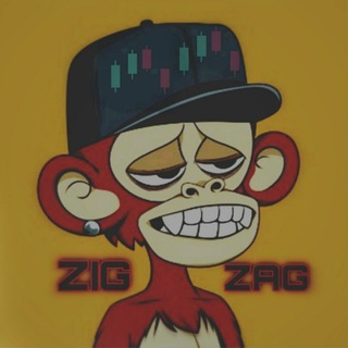 Telegram profile photo for 🚨ZIG ZAG👁👁
