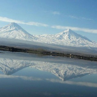 Telegram profile photo for آشنایی با منطقه ماکو