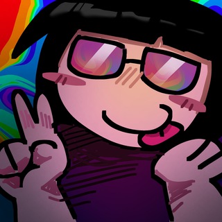 Telegram profile photo for m0ldyJERK