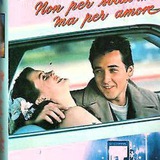 Telegram profile photo for Non per soldi ma per amore FILM