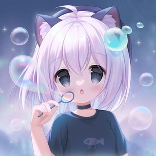 Telegram profile photo for Aidenpers的个人频道