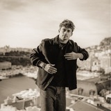 Telegram profile photo for Barocco archive.