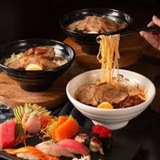 Telegram profile photo for Ajisen Ramen 味千拉麵
