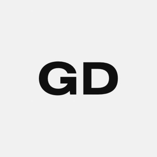Telegram profile photo for Графічний дизайн | Чат