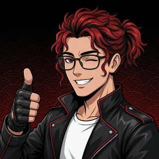 Telegram profile photo for Matin's Dungeon