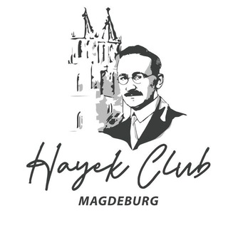 Telegram profile photo for Hayek Club Magdeburg
