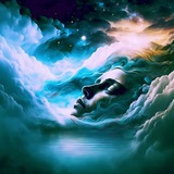 Telegram profile photo for Важная Жизнь - Дорога к Себе #Пробуждение