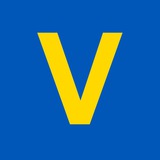 Telegram profile photo for VFM