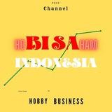 Telegram profile photo for Hobi Saham Indonesia Channel