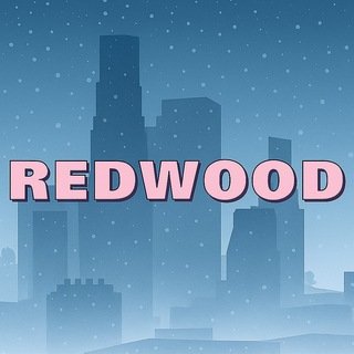 Telegram profile photo for Redwood | GTA5RP.COM